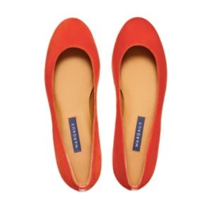 ✨Margaux✨ The Classic Italian Ballet flats